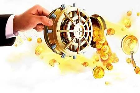 “公司自主运营期货交易平台”