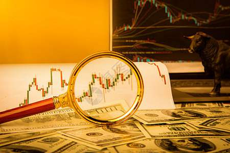 期货5档/10档行情软件：专业版速览