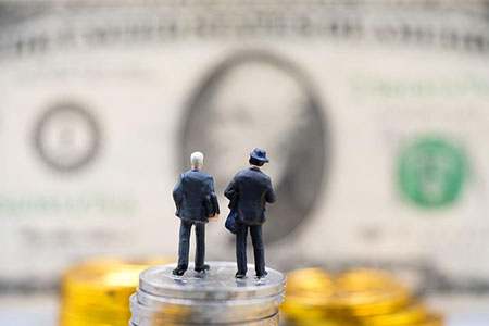 中谷期货：历任董事长盘点