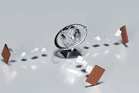 外汇期货与外汇交易对比