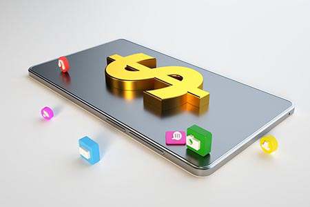 小型纳指月度走势揭秘