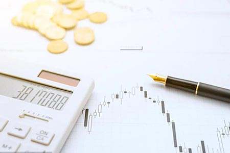 黄金期货交易量解析