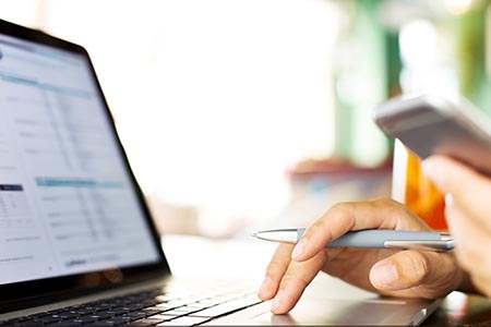 期货种类与定义简述